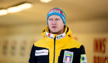 Doping-Fall im eigenen Team: Bob-Star Friedrich verliert Weltcup an Lochner | Sport