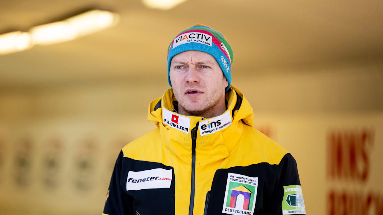 Doping-Fall im eigenen Team: Bob-Star Friedrich verliert Weltcup an Lochner | Sport