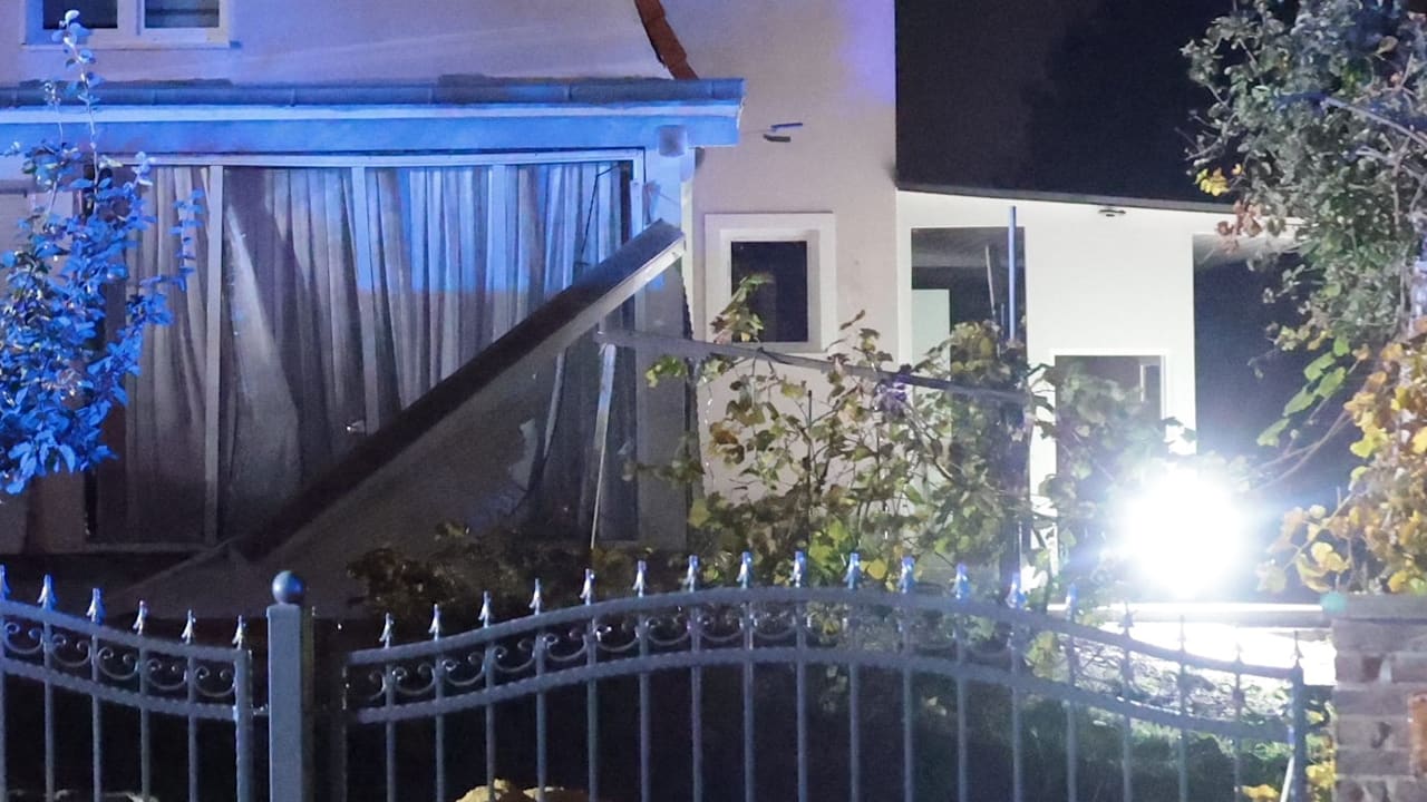 Verpuffung in Wohnhaus: Eine Tote, acht Verletzte in Berlin | News