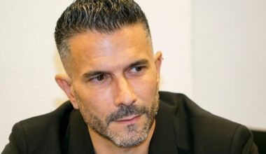 "Ich habe ihr wehgetan": Marc Terenzi bereut, Promi-Ex fremdgegangen zu sein