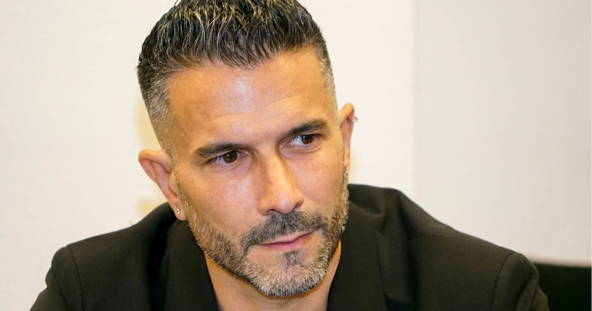 "Ich habe ihr wehgetan": Marc Terenzi bereut, Promi-Ex fremdgegangen zu sein