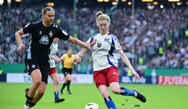 Frauen-Bundesliga: Werder Bremen – HSV läuft live im Free-TV | Sport