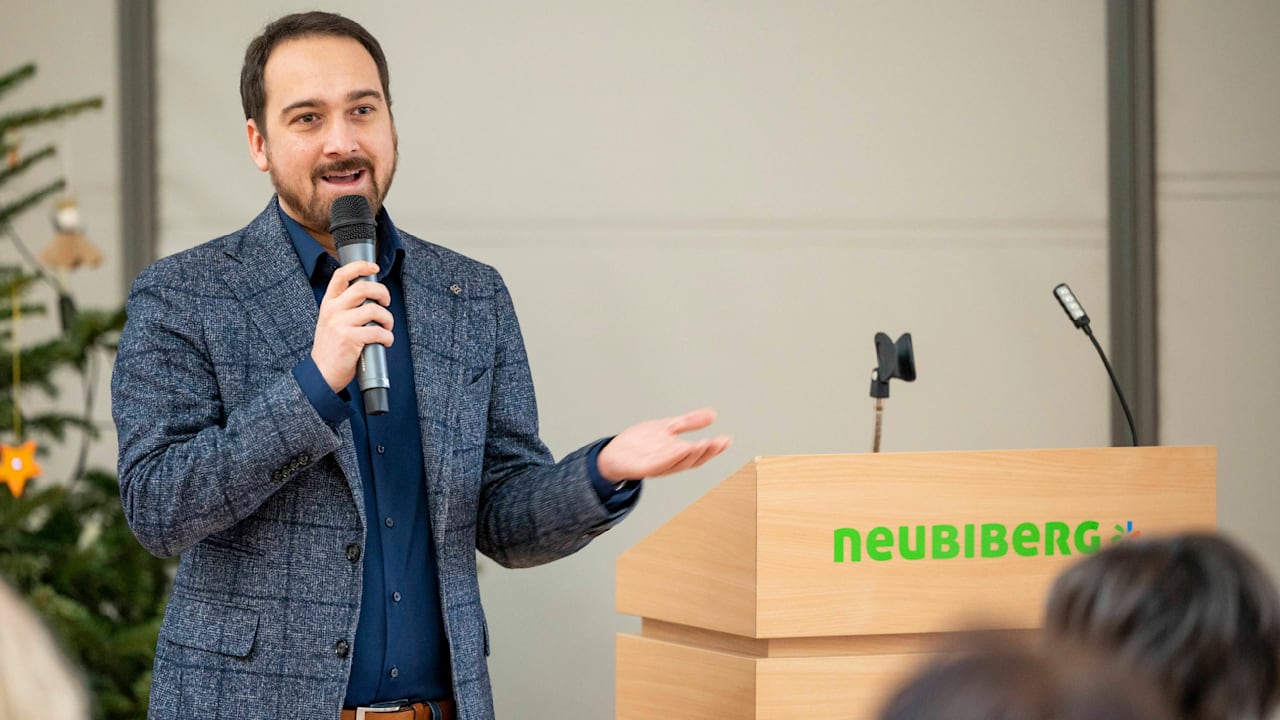 CSU-Bürgermeister vor Club in München wegen Kokain-Fund festgenommen | Regional