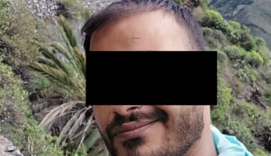 Berlin: Palästinenser droht wegen dieses Insta-Posts mächtig Ärger | News