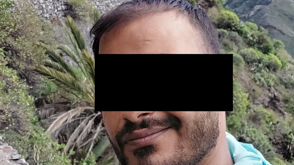 Berlin: Palästinenser droht wegen dieses Insta-Posts mächtig Ärger | News