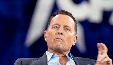 Wegen Wut-Rede gegen KI-Konzerne: Trump-Berater attackiert Kulturminister Weimer | Politik