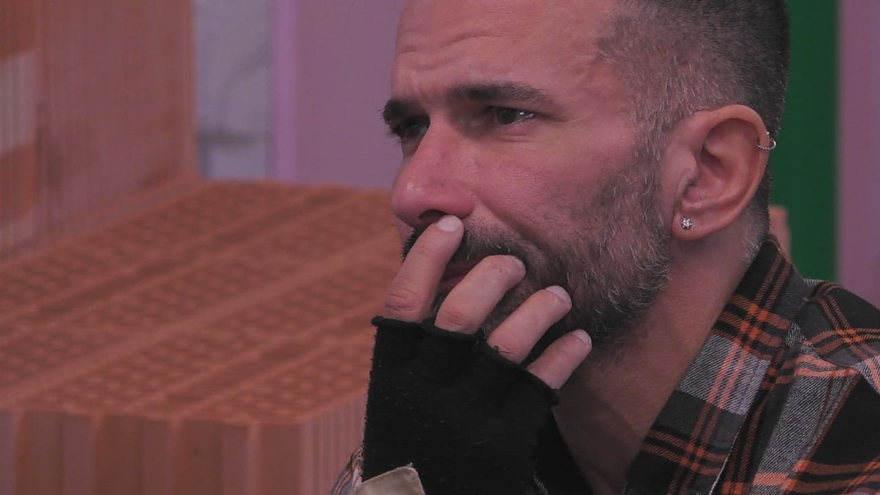 „Promi Big Brother“: Marc Terenzi fliegt raus | Unterhaltung
