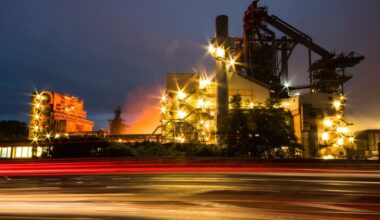 Deutschlands Wasserstoff-Traum platzt – Regierung scheitert an Frankreich-Pipeline