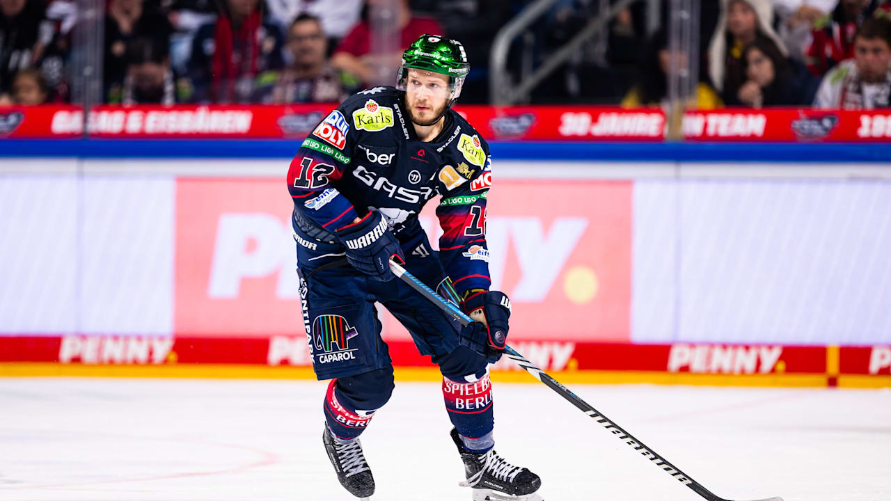Eisbären kämpfen in Augsburg um den Anschluss an die Spitze | Sport