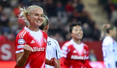 Frauen-Bundesliga am Sonntag: SO sehen Sie Bayern München – Köln live im TV | Sport