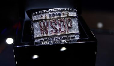 Poker-Action aus Tschechien: Hier Tag 1A von der WSOP Europe sehen | Sport