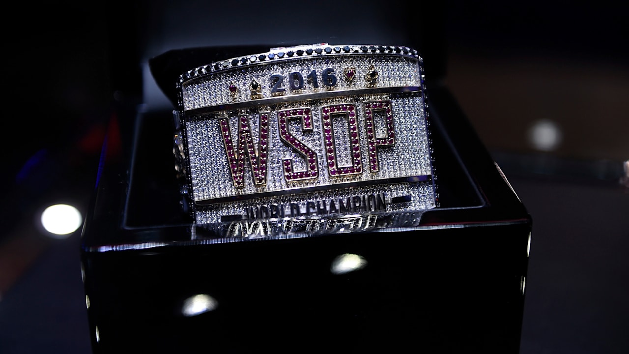 Poker-Action aus Tschechien: Hier Tag 1A von der WSOP Europe sehen | Sport