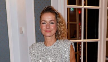 "Notruf Hafenkante"-Star Rhea Harder wollte eigentlich nicht Schauspielerin werden