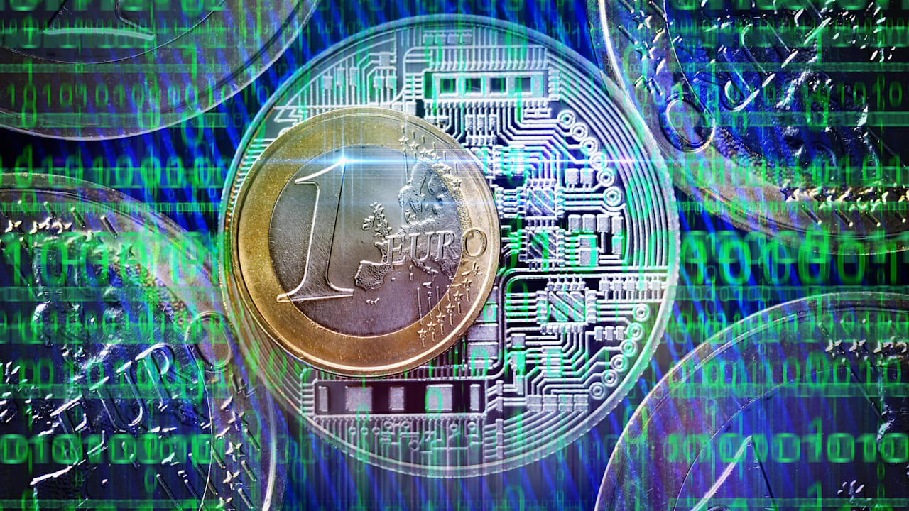 EZB-Leitzinsen: So profitieren Sparer von den weiter stabilen Zinsen | Leben & Wissen