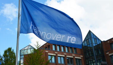 Hannover Rück: Neue Wachstumschancen statt Krise