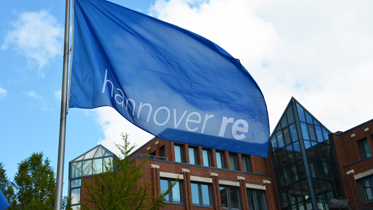 Hannover Rück: Neue Wachstumschancen statt Krise