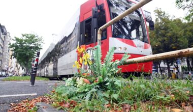 Köln: Aktion gegen laute KVB-Telefonate - „Bruder, ich gleich Christophstraße“