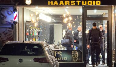 Nach mutmaßlichem Clan-Krieg in Essen: Polizei nimmt Friseur fest | Regional