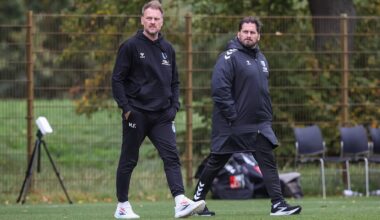 1. FC Magdeburg: Obwohl der Coach noch im Amt ist! Zweitligist sucht Trainer-Nachfolger - BILD