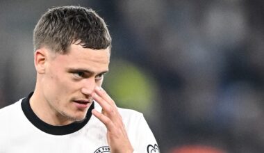 Julian Nagelsmann nimmt Florian Wirtz in Schutz: „Es ist nicht seine Schuld“ | Sport