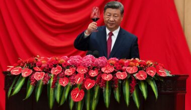 Die EU versinkt im Klientelismus – wie sich Chinas Staat erneuert und Europa davonzieht