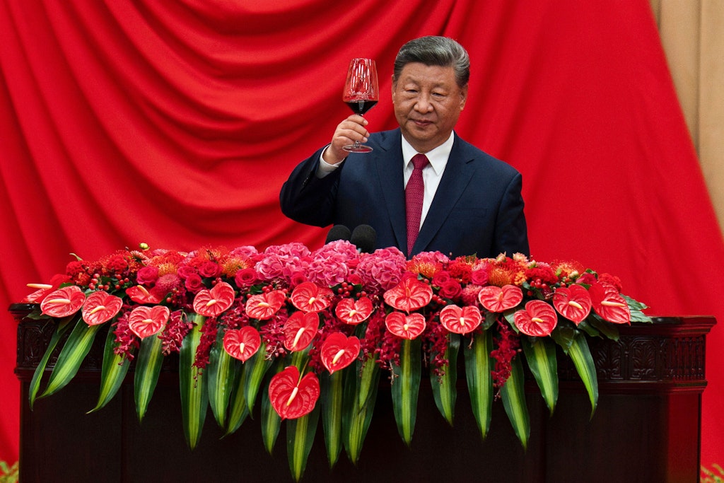 Die EU versinkt im Klientelismus – wie sich Chinas Staat erneuert und Europa davonzieht
