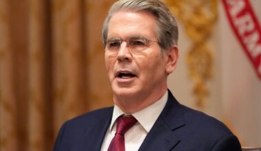 Ukraine News: USA verhängen Sanktionen gegen russische Ölkonzerne Rosneft und Lukoil - Politik
