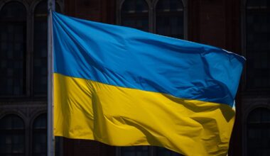 "Russischer Terror": Ukraine: Russland fliegt größten Angriff auf Erdgas-Infrastruktur