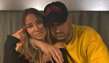 Ehefrau packt aus: „Den Aykut liebe ich, den Haftbefehl nicht!“ | Unterhaltung