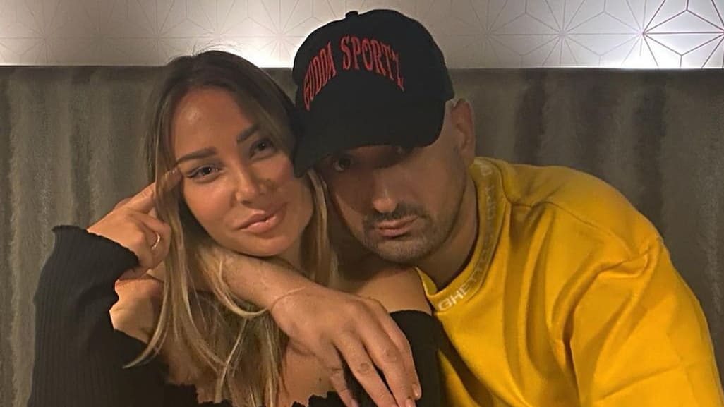 Ehefrau packt aus: „Den Aykut liebe ich, den Haftbefehl nicht!“ | Unterhaltung