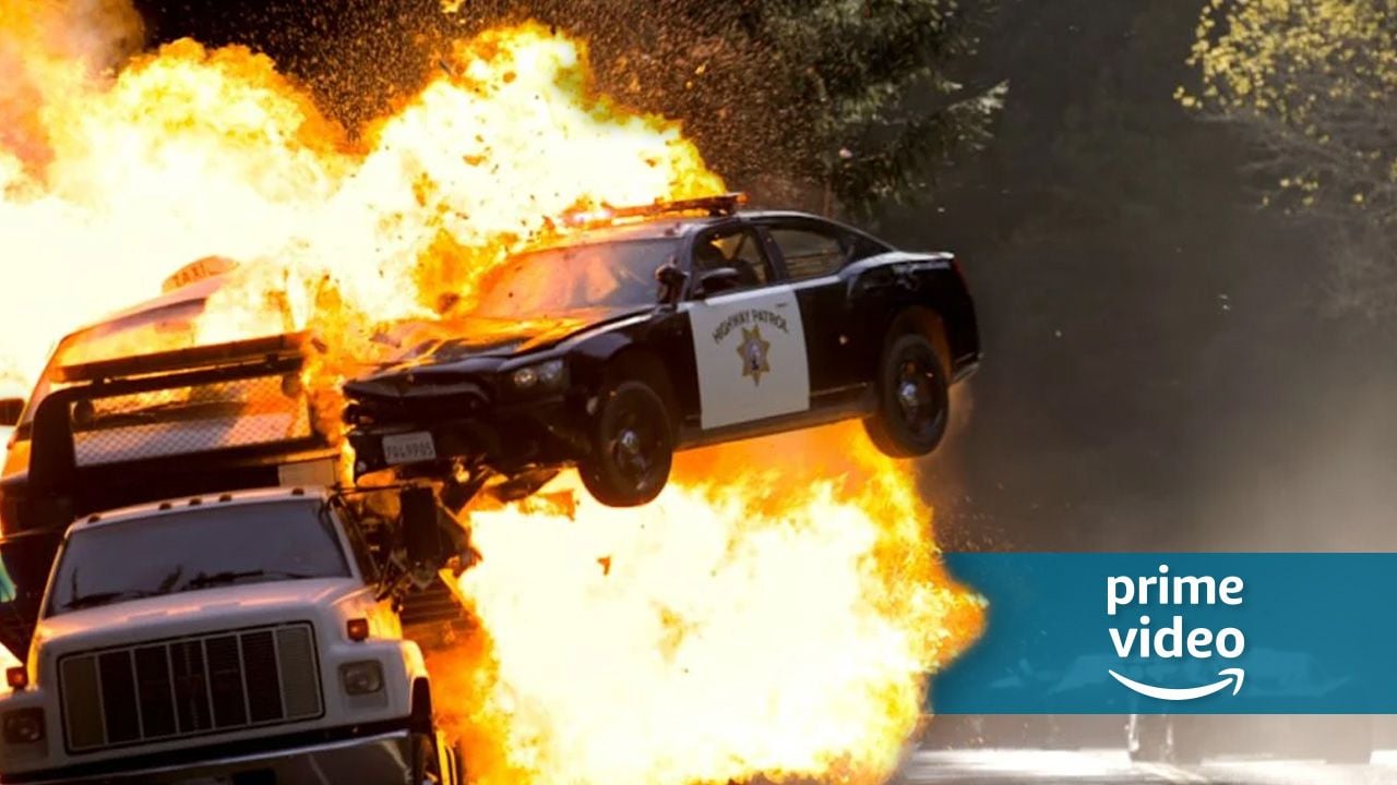 Neu bei Amazon Prime Video: Richtig starker Nachschub für alle Fans von "Fast & Furious" & Co. - Kino News