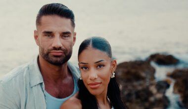 Fame Fighting: Taucht Vanessa Nwattu auf, wird Aleks Petrović bestraft | Unterhaltung