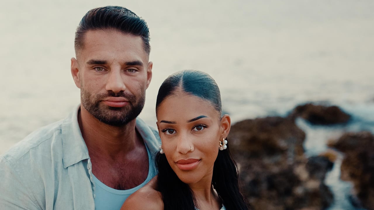 Fame Fighting: Taucht Vanessa Nwattu auf, wird Aleks Petrović bestraft | Unterhaltung