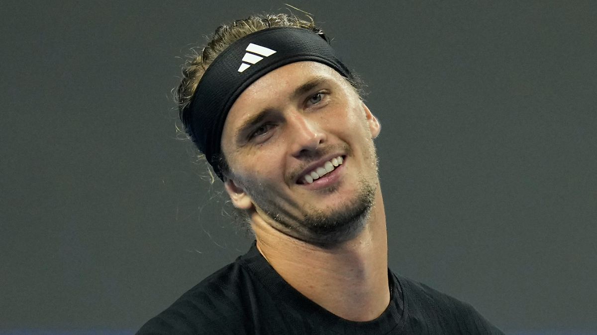 Hamburger klagt über alles: Entkräfteter Zverev legt sich mit der Tennis-Welt an