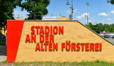 Union Berlin verlost Top-Job – das steckt dahinter | Sport