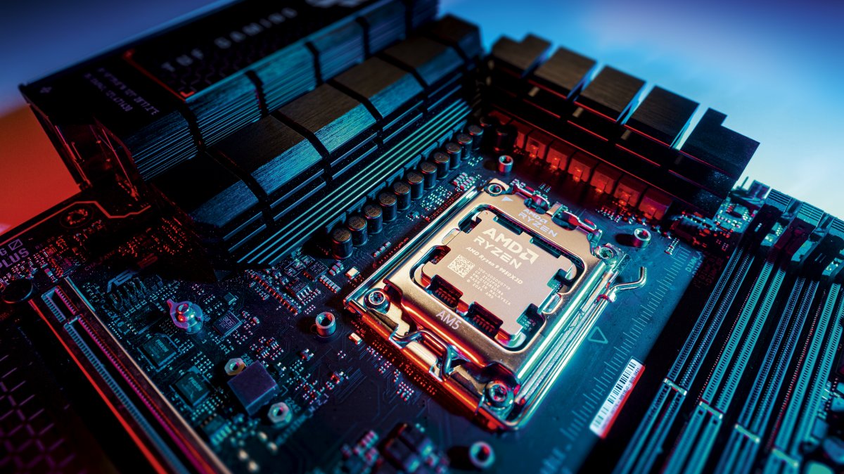 Hersteller werben mit Zen-6-Unterstützung für aktuelle Mainboards