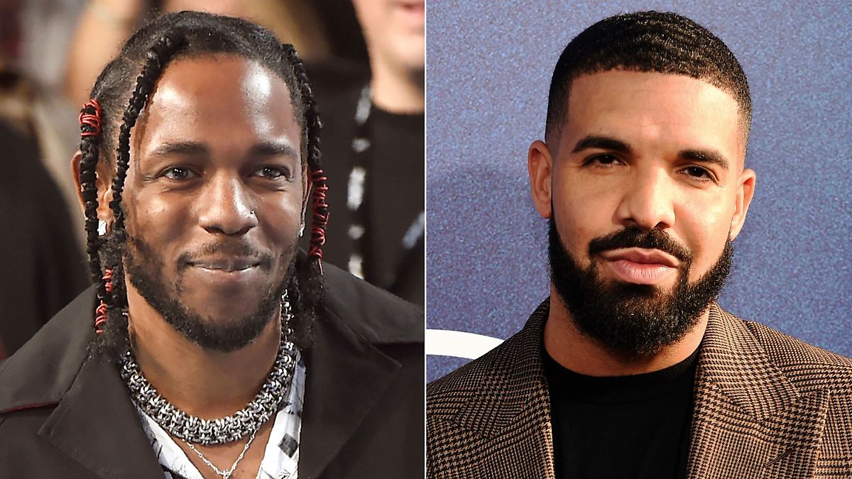 Rap-Fehde mit Kendrick Lamar: Drake scheitert mit Klage gegen eigenes Label
