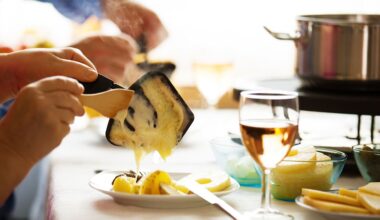 Raclette-Rückruf: Rewe warnt vor Listerien-Gefahr | Leben & Wissen