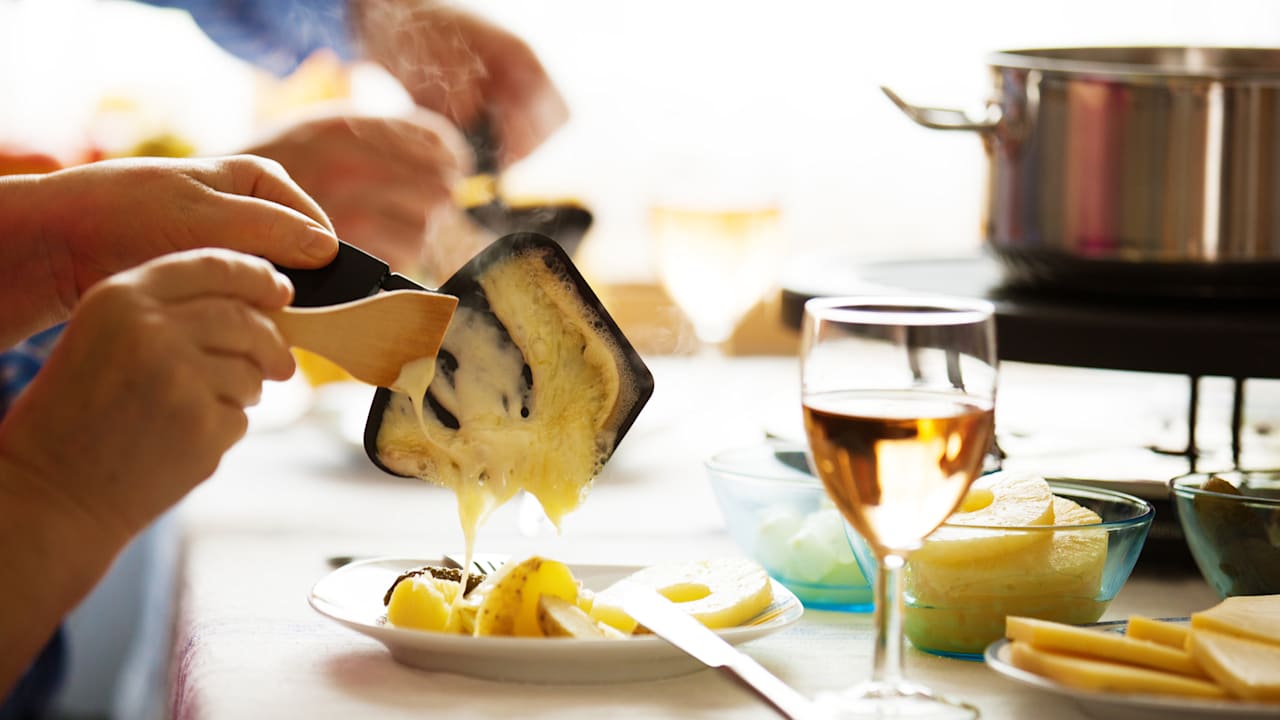 Raclette-Rückruf: Rewe warnt vor Listerien-Gefahr | Leben & Wissen