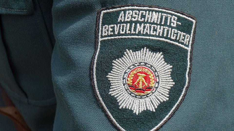 Gab es Rassismus in DDR-Volkspolizei? Öffentliche Tagung in Halle