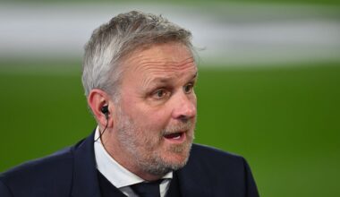 FC Bayern: Warnung von Didi Hamann: „Ob sie das so durchhalten …“ | Sport