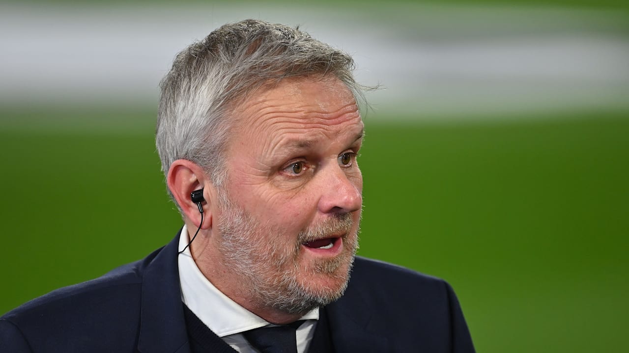 FC Bayern: Warnung von Didi Hamann: „Ob sie das so durchhalten …“ | Sport