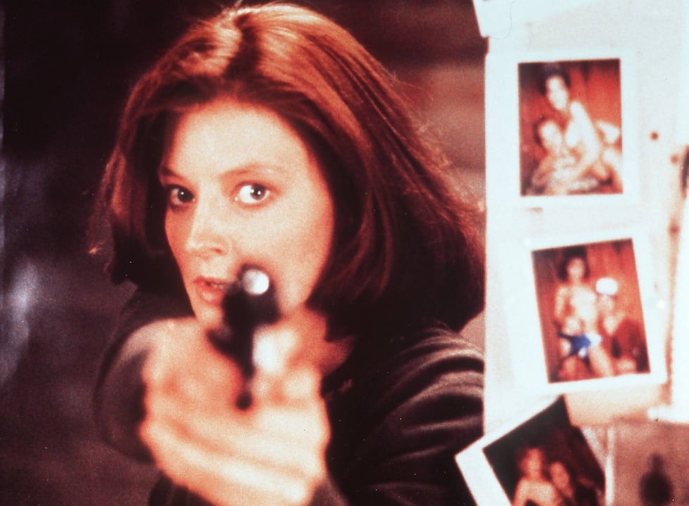 Auch Jodie Foster wurde für ihre Rolle in "Das Schweigen der Lämmer" mit einem Oscar ausgezeichnet