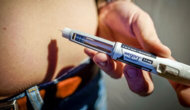 Wegovy, Ozempic, Mounjaro: Rekord bei Abnehmespritzen in Deutschland | Leben & Wissen