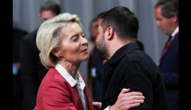 EU-Gipfel in Kopenhagen und US-Raketendrohungen gegen Russland erhöhen Weltkriegsgefahr