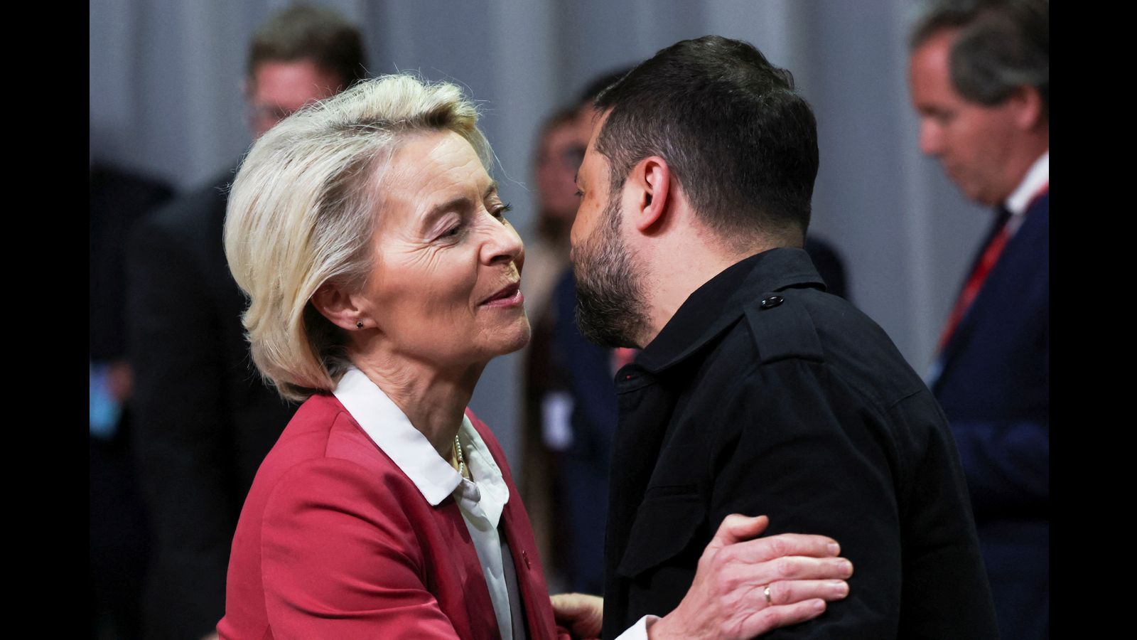 EU-Gipfel in Kopenhagen und US-Raketendrohungen gegen Russland erhöhen Weltkriegsgefahr