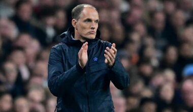 Thomas Tuchel feiert historischen England-Sieg! | Sport