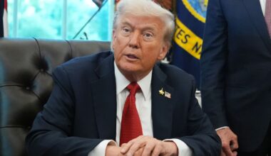 Trump will Gerichte übergehen, sich auf das Aufstandsgesetz berufen und das Militär auf US-Städte loslassen