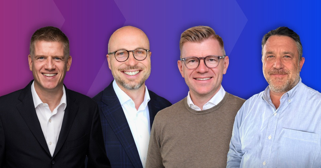 Aditus übernimmt Info Salons Middle East in Dubai