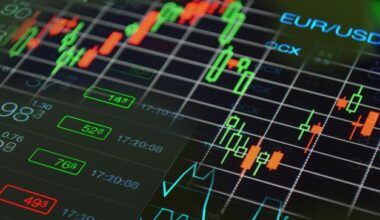 Euro Stabilisiert sich: Hoffnung durch Fortschritte in Frankreich!